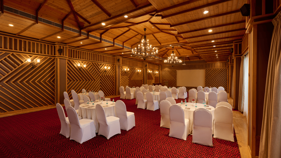 Banquet 3