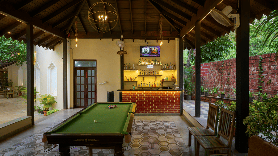 Bar 1