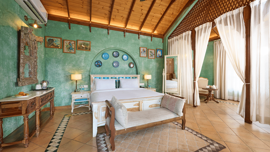 POOL VILLA 414 3