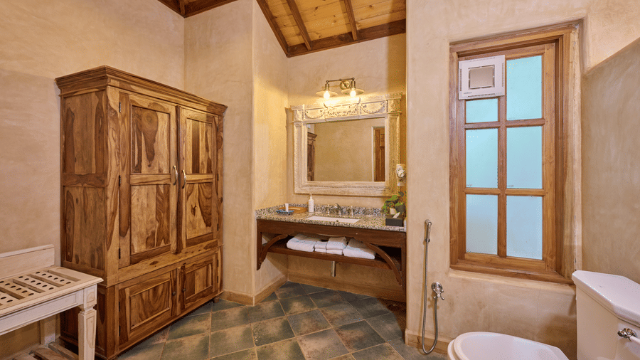 POOL VILLA 414 6
