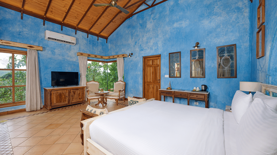 ONE BED ROOM VILLA 406 3