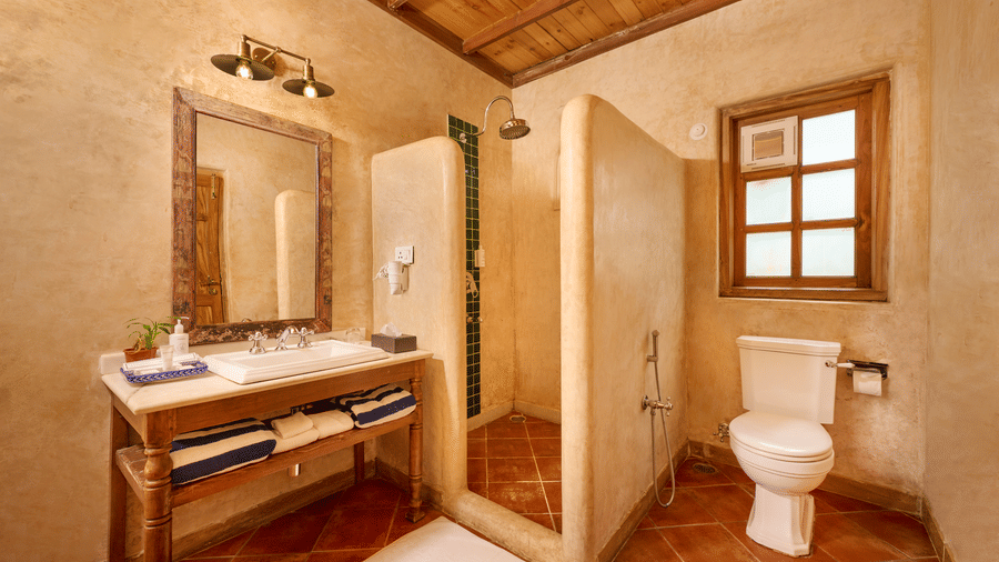 DBR POOL VILLA 403 13