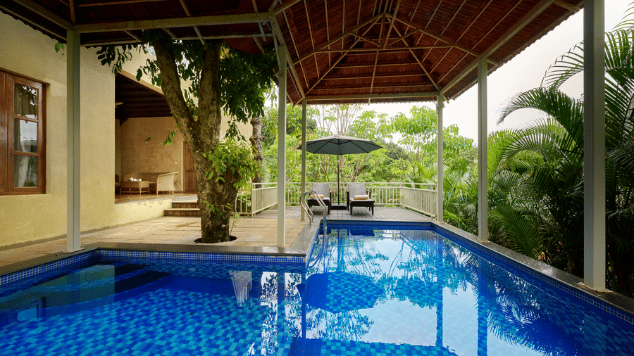 DBR POOL VILLA 403 14