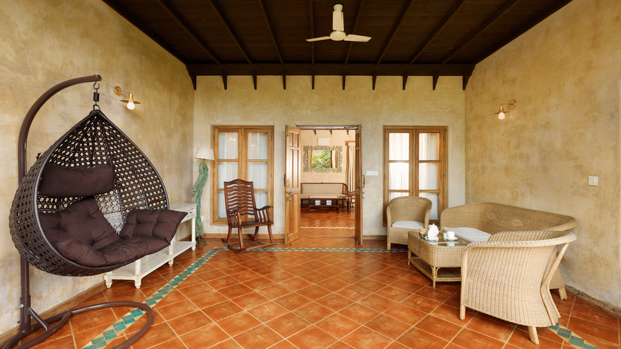 DBR POOL VILLA 403 17