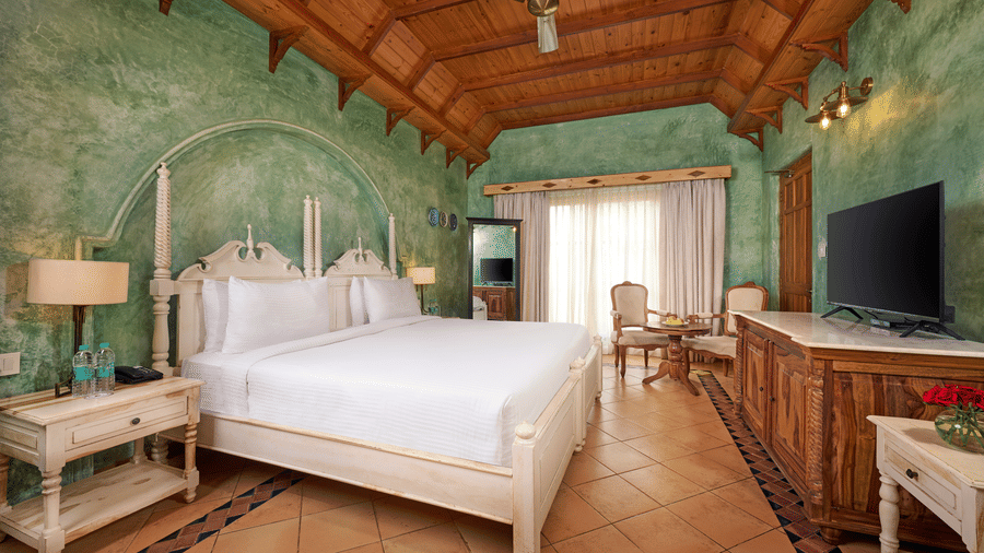 DBR POOL VILLA 403 2