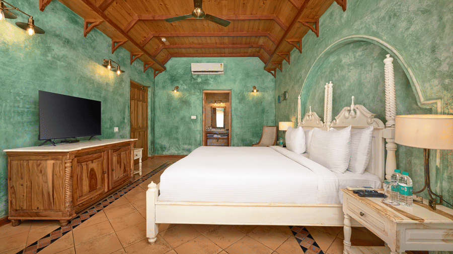 DBR POOL VILLA 403 3