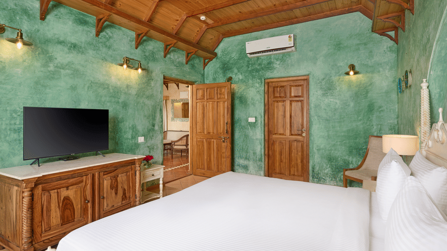 DBR POOL VILLA 403 4
