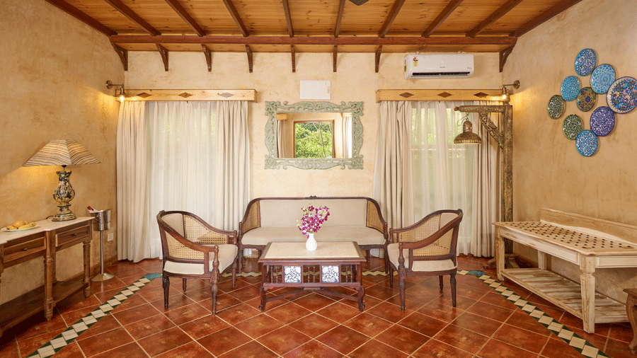 DBR POOL VILLA 403 5