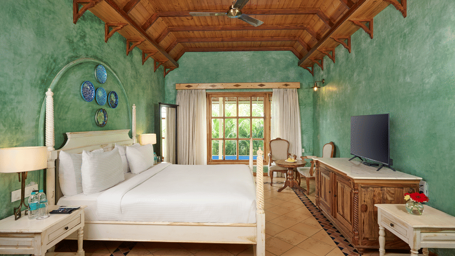 DBR POOL VILLA 403 8