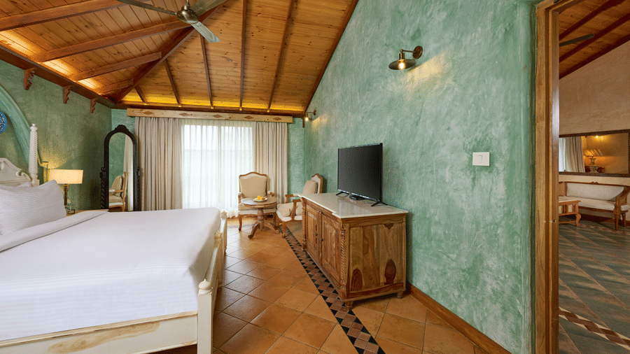 DBR VILLA 405 7