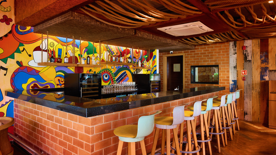 Chill Bar
