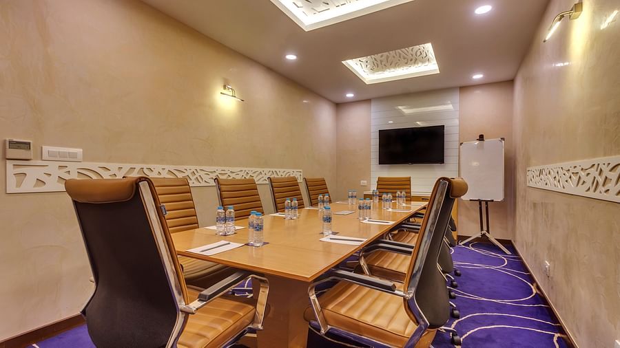 Boardroom I at Golden Tulip New Delhi, Hari Nagar