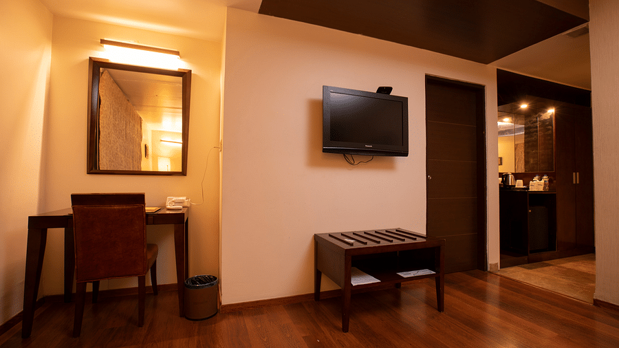 Grand Suite