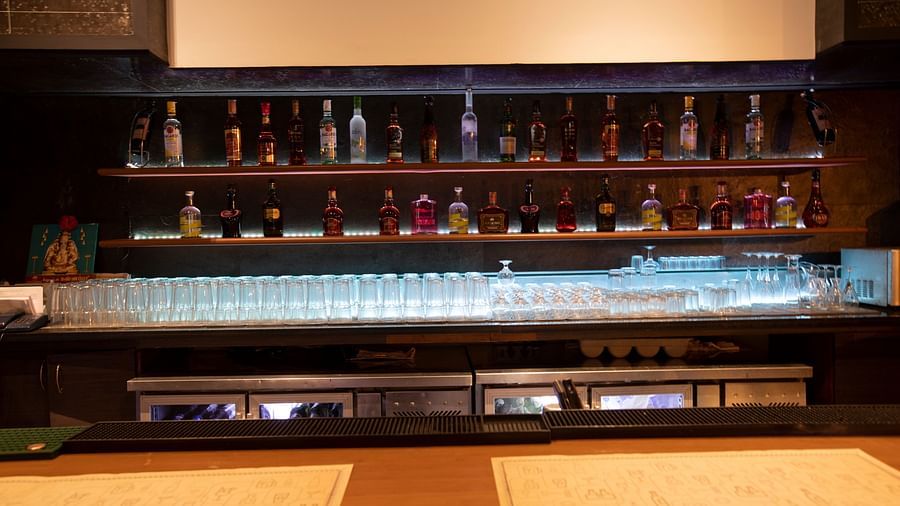 The Cedar House Lounge Bar 14
