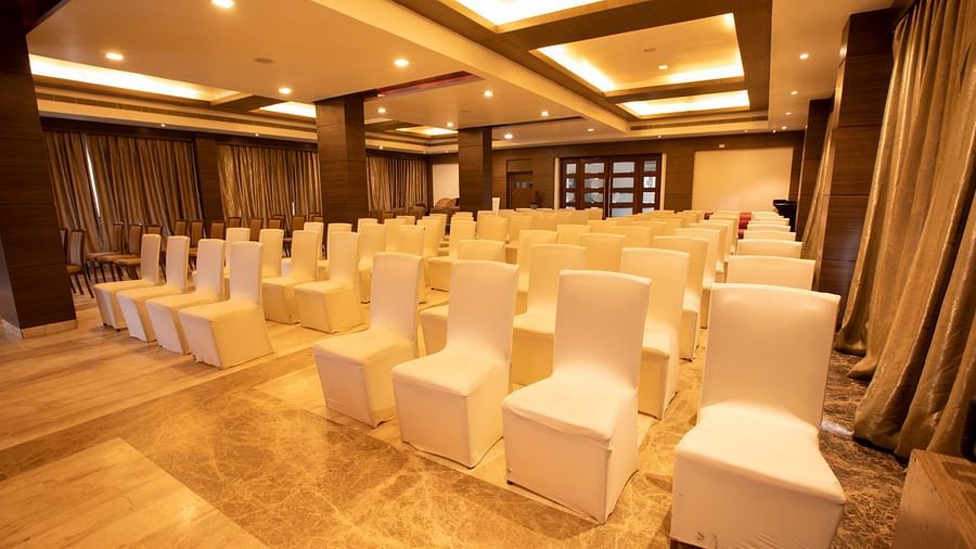 lotus banquet hall 11