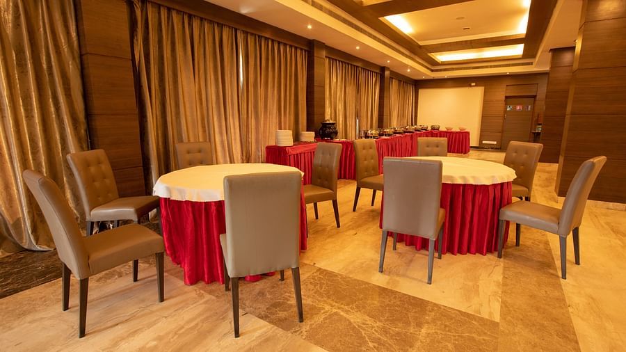 lotus banquet hall 14