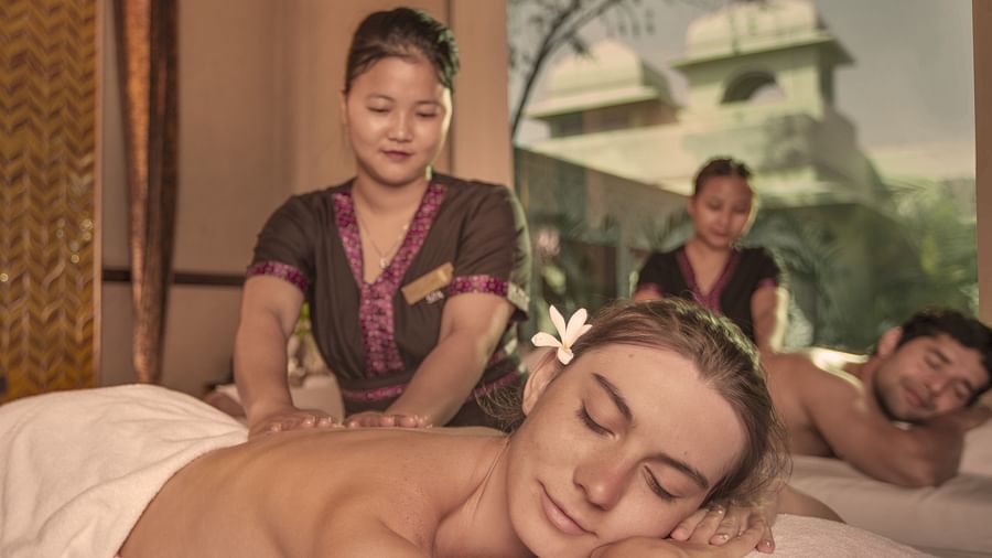 Spa