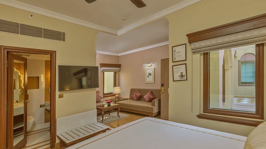 Superior Room 1