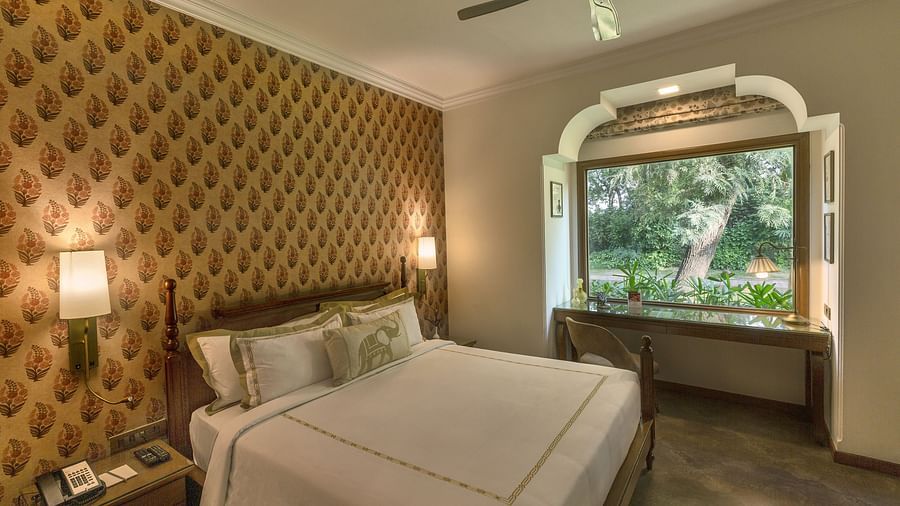 Aangan Suite 3