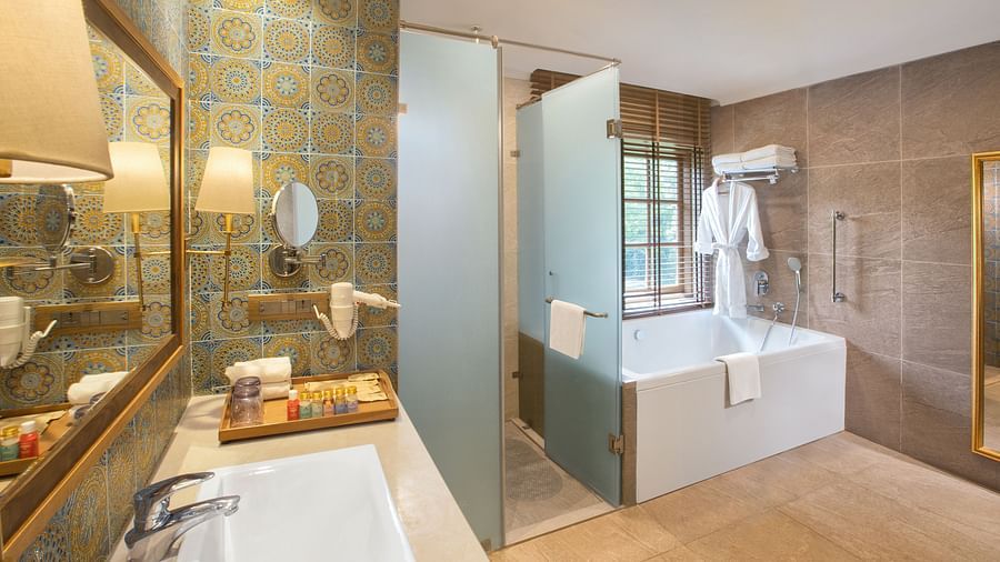 Haveli Suite 2