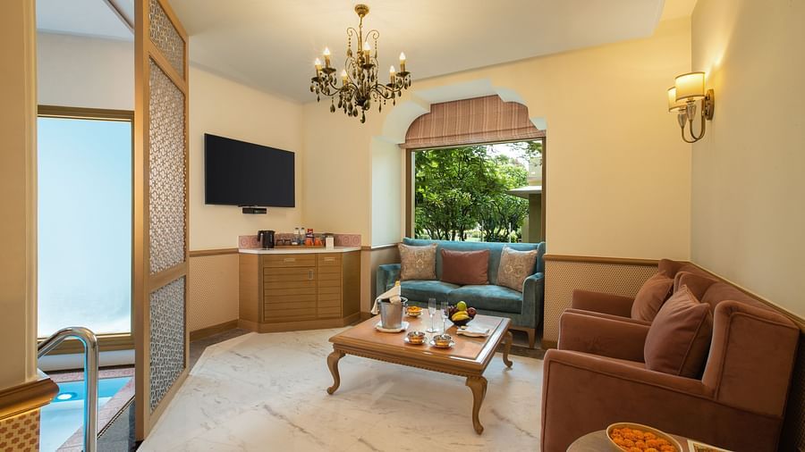 Heritage Villas 4
