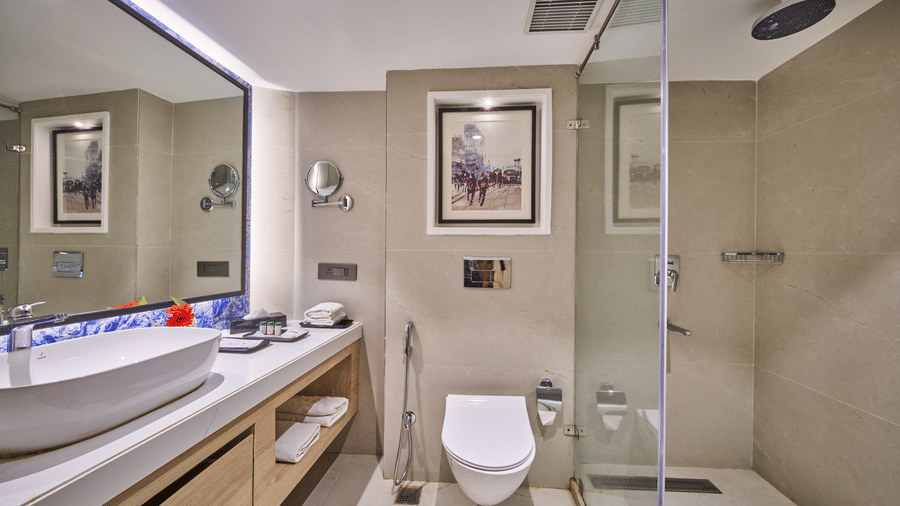 Premier BR 2nd floor