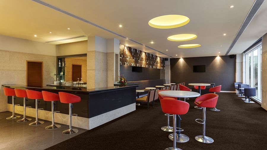 Chill Bar,Hometel Roorkee, Bar In Roorkee 2