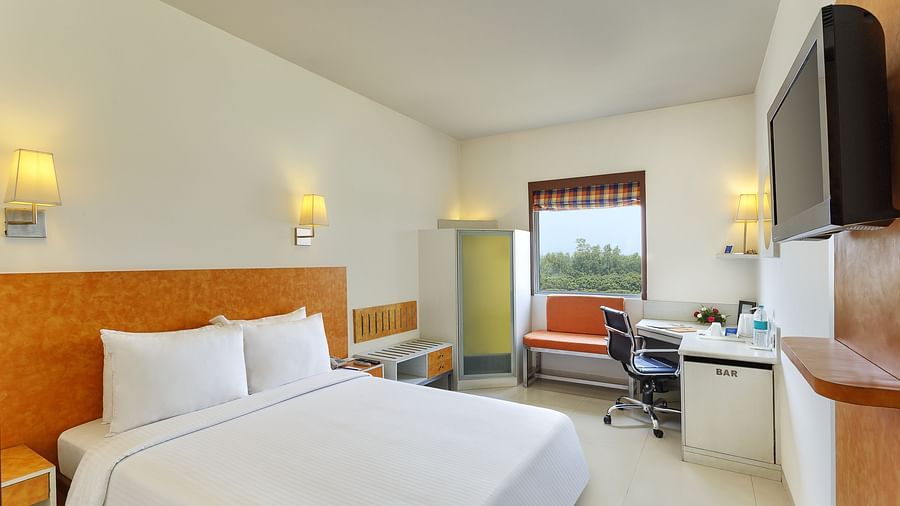 Rooms in Roorkie, Hometel Roorkee, Top Hotel in Roorkie 2