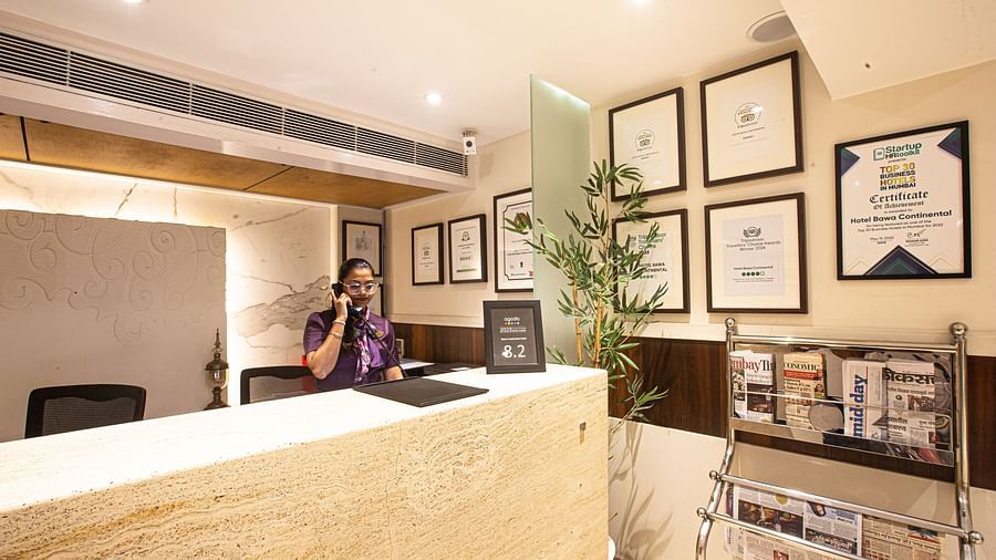 Reception1