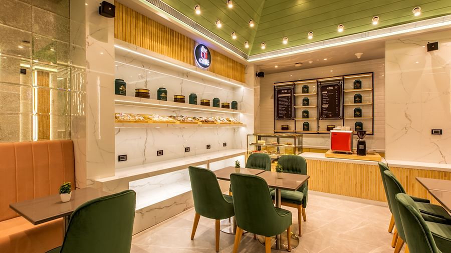 The Origin Interiors Kashvi Gidwani July 2021 -19