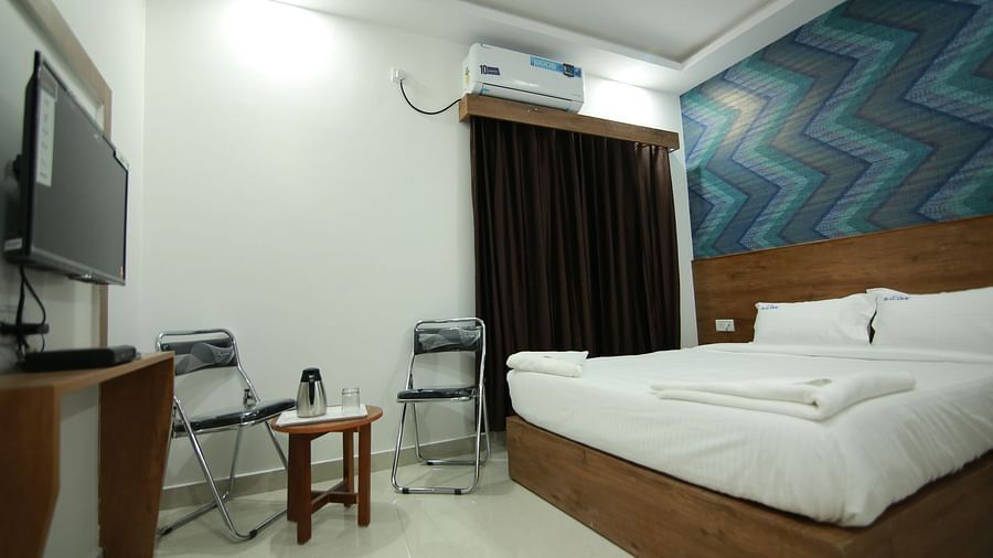 Deluxe Room 3