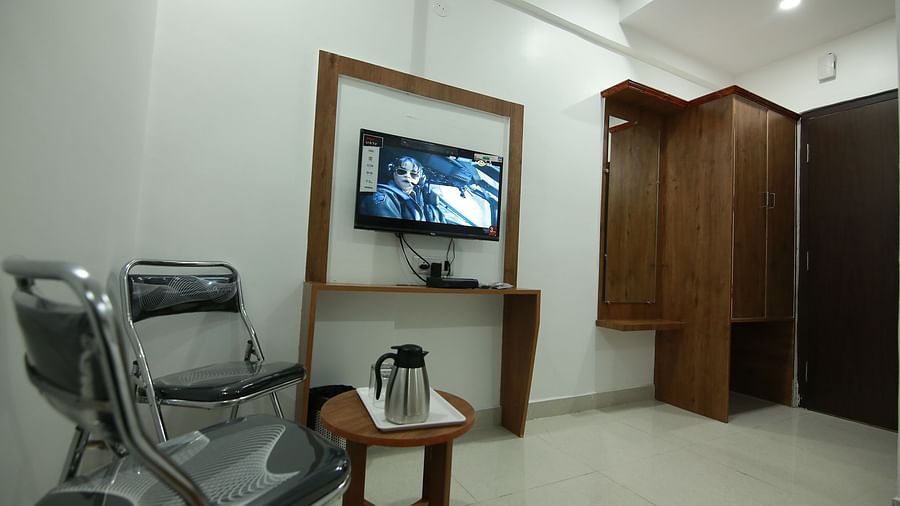 Executive Room 1