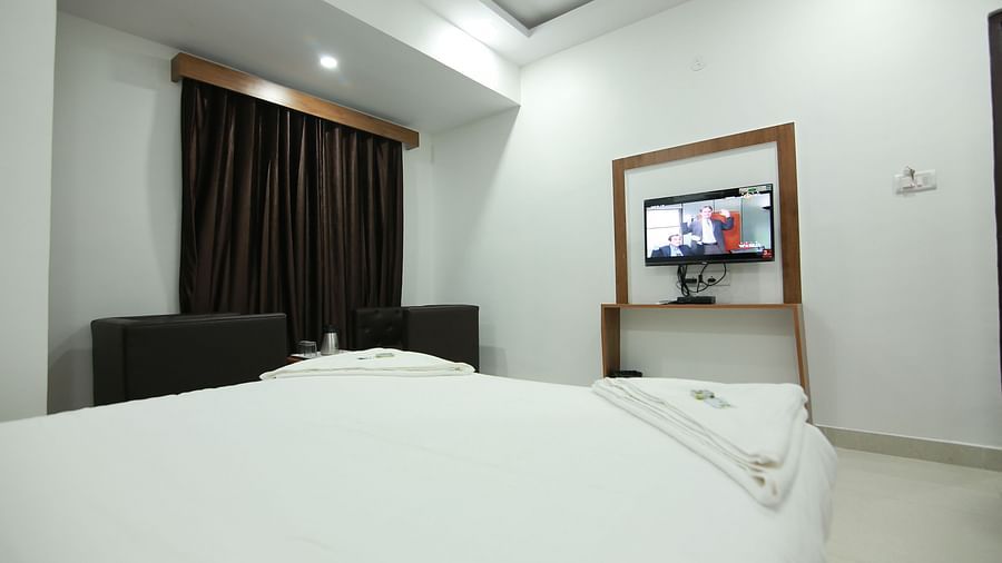 Executive Room 2