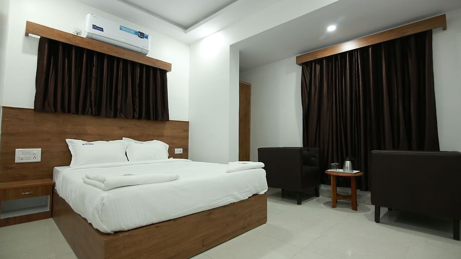 Executive Room A c