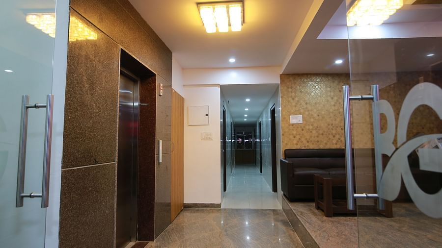 Interior 1
