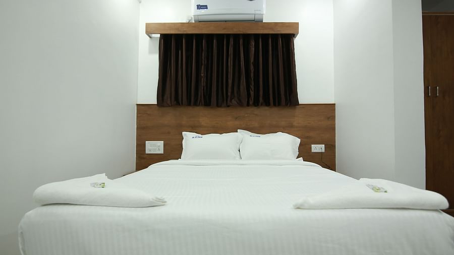Standard Room 2