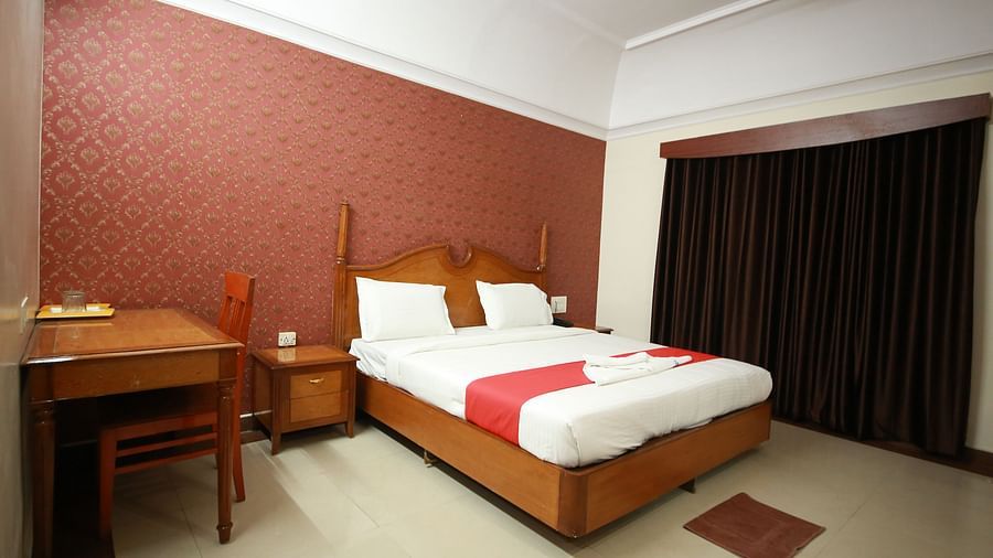 Suite Room 1