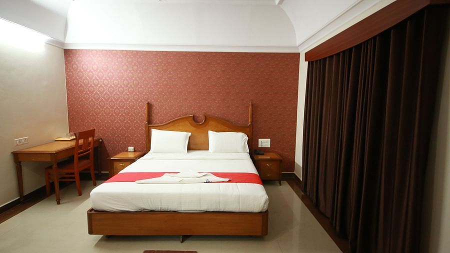 Suite Room 2