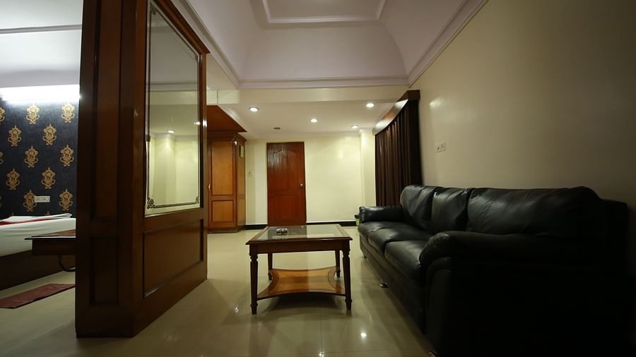 Suite Room 3