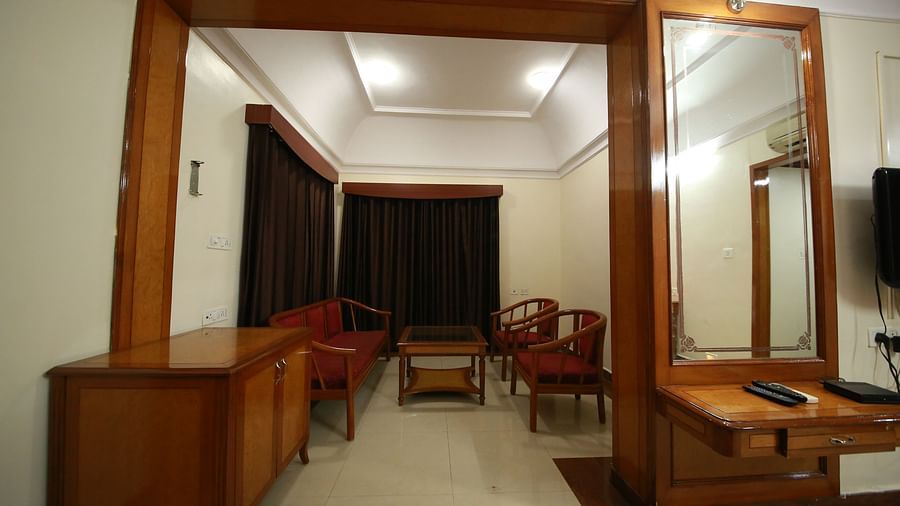 Suite Room