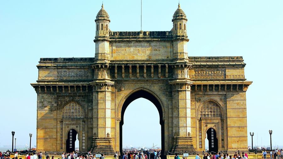Gateway of India