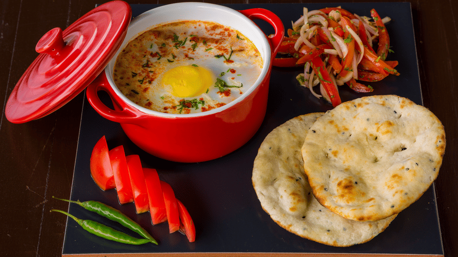 Bohri Dabba Gosht