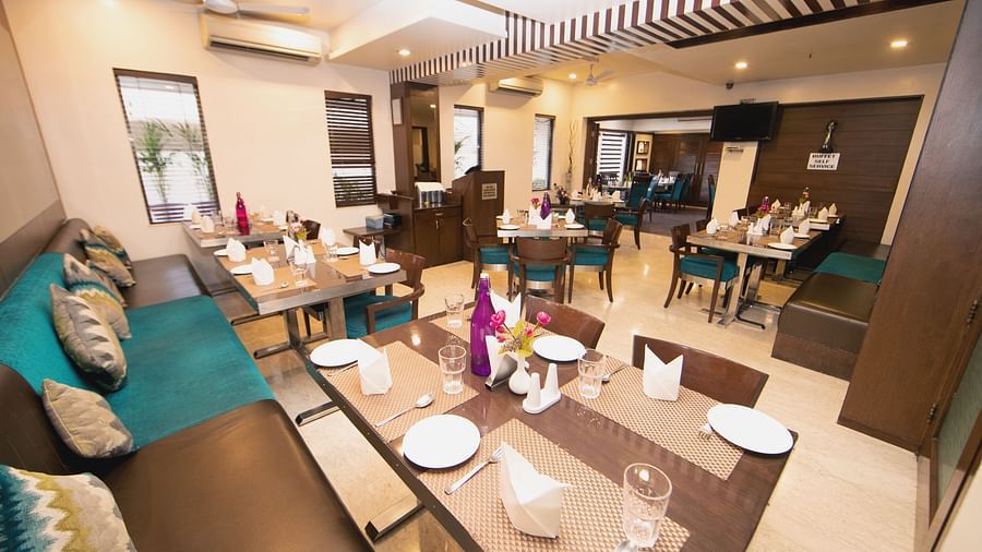 Shikhar Restaurant