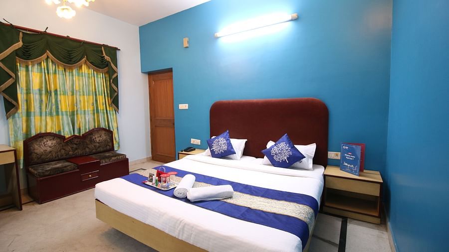 Hotel Mayur, Gwalior Gwalior AC - executive 1