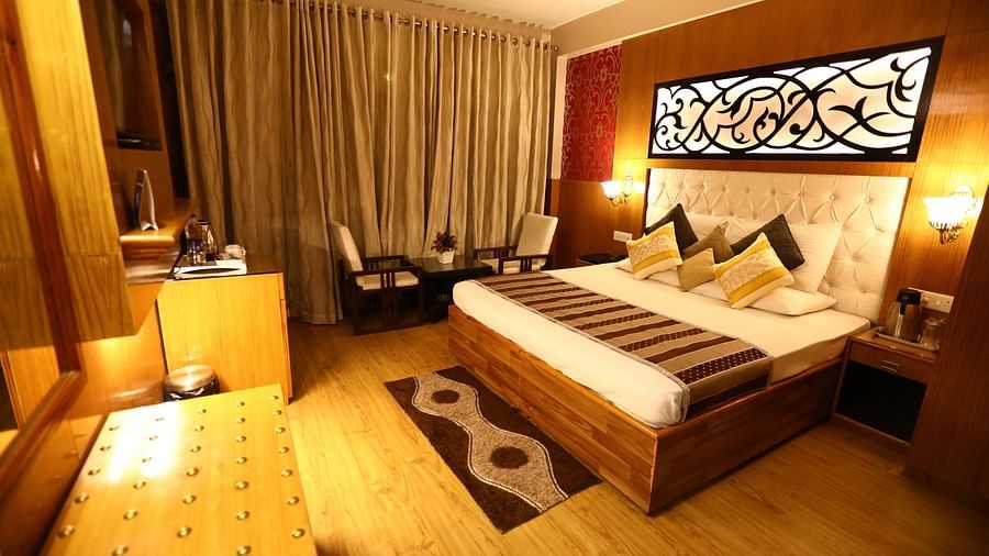 Honey Moon -1