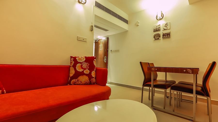 Hotel NM Royale County - Tripunithura, Kochi Kochi Suite Hotel NM Royale County Tripunithura Kochi 2