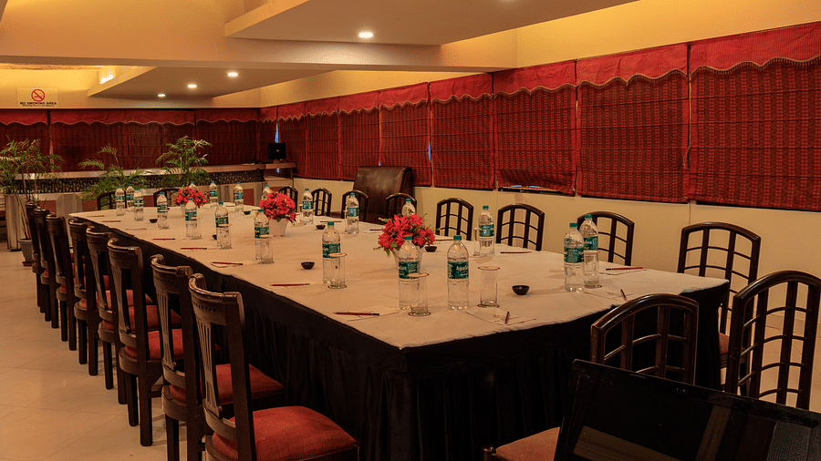 Banquet Hall image