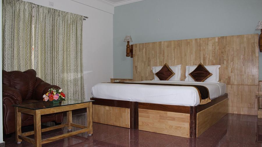 Hotel Presidency Electronic City Hotel Bangalore Business Hotel 1