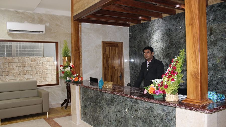 Hotel Presidency Electronic City Hotel Bangalore Business Hotel 50