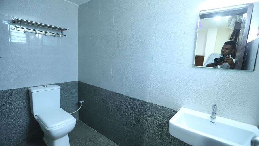 Washroom 2